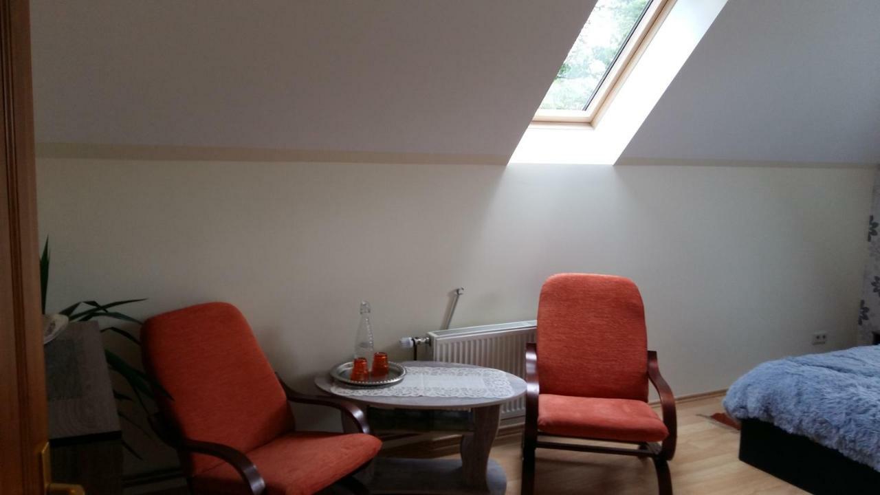Holiday Home Ermine Sigulda Exterior foto