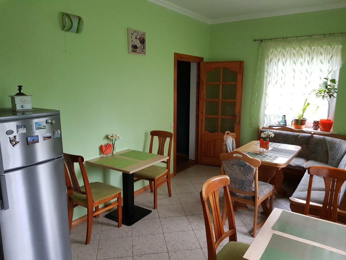 Holiday Home Ermine Sigulda Exterior foto